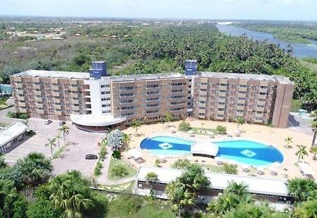 Gran Lencois Flat Apartamento Баррейриньяс Экстерьер фото