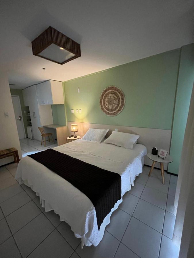 Gran Lencois Flat Apartamento Баррейриньяс Экстерьер фото