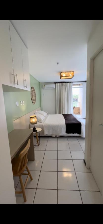 Gran Lencois Flat Apartamento Баррейриньяс Экстерьер фото