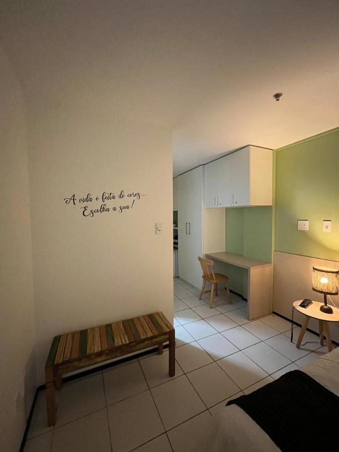 Gran Lencois Flat Apartamento Баррейриньяс Экстерьер фото