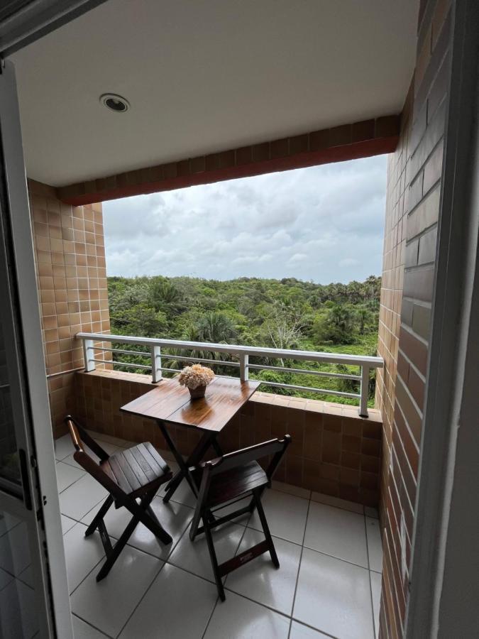 Gran Lencois Flat Apartamento Баррейриньяс Экстерьер фото